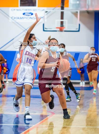 Thumbnail 2 in Granite Hills @ Academy for Academic Excellence photogallery.