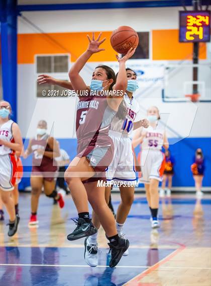 Thumbnail 1 in Granite Hills @ Academy for Academic Excellence photogallery.