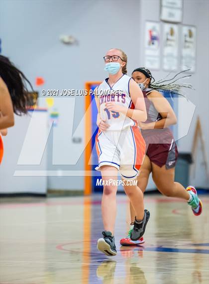 Thumbnail 3 in Granite Hills @ Academy for Academic Excellence photogallery.