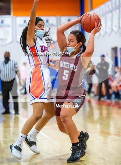 Thumbnail 3 in Granite Hills @ Academy for Academic Excellence photogallery.