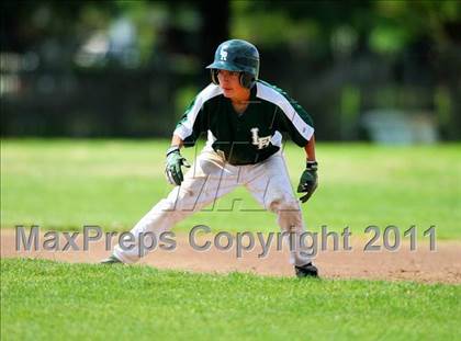 Thumbnail 2 in Liberty Ranch vs. Christian Brothers photogallery.