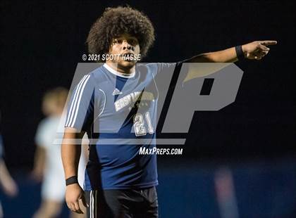 Thumbnail 3 in Grand Ledge v East Lansing photogallery.