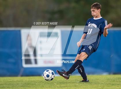Thumbnail 1 in Grand Ledge v East Lansing photogallery.