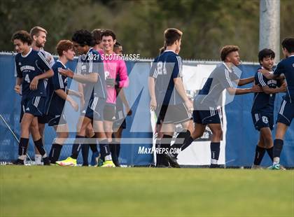 Thumbnail 1 in Grand Ledge v East Lansing photogallery.