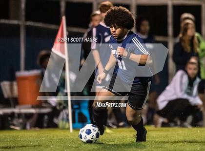 Thumbnail 3 in Grand Ledge v East Lansing photogallery.