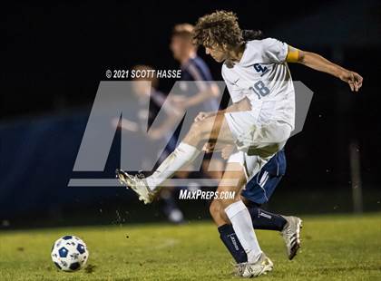 Thumbnail 1 in Grand Ledge v East Lansing photogallery.