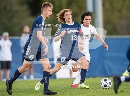 Thumbnail 3 in Grand Ledge v East Lansing photogallery.