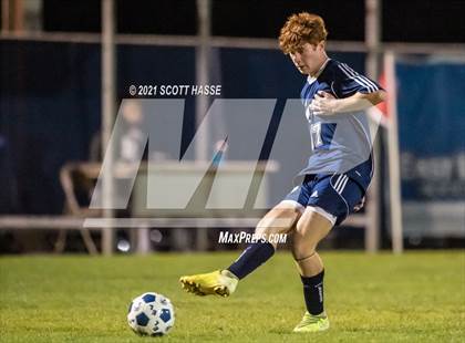 Thumbnail 2 in Grand Ledge v East Lansing photogallery.