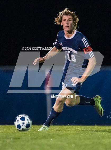 Thumbnail 2 in Grand Ledge v East Lansing photogallery.