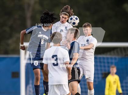 Thumbnail 3 in Grand Ledge v East Lansing photogallery.