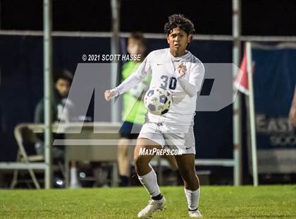 Thumbnail 3 in Grand Ledge v East Lansing photogallery.