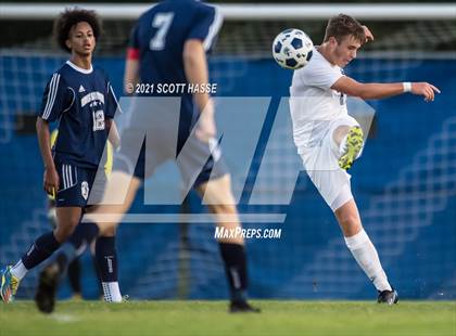 Thumbnail 1 in Grand Ledge v East Lansing photogallery.
