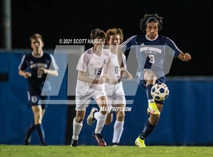 Thumbnail 1 in Grand Ledge v East Lansing photogallery.