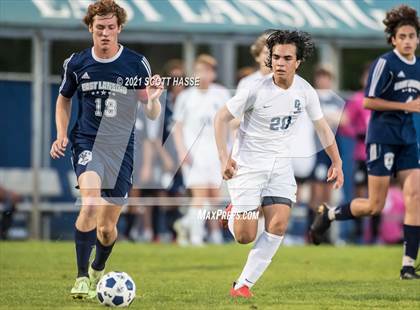 Thumbnail 1 in Grand Ledge v East Lansing photogallery.