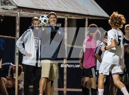 Thumbnail 1 in Grand Ledge v East Lansing photogallery.