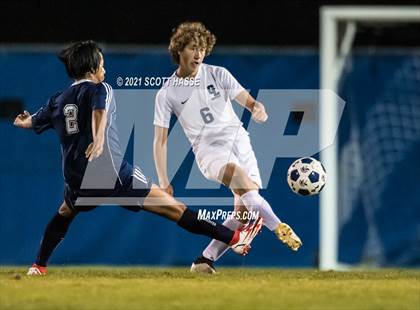 Thumbnail 2 in Grand Ledge v East Lansing photogallery.