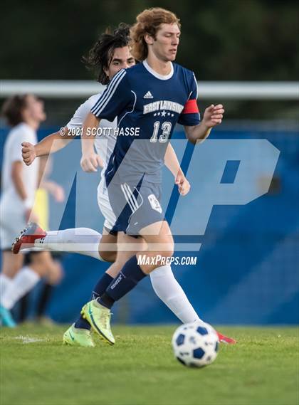 Thumbnail 2 in Grand Ledge v East Lansing photogallery.