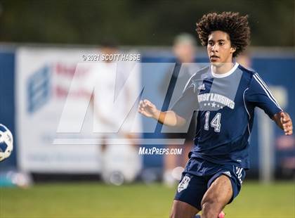 Thumbnail 2 in Grand Ledge v East Lansing photogallery.