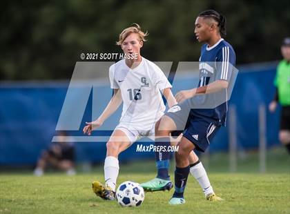 Thumbnail 1 in Grand Ledge v East Lansing photogallery.