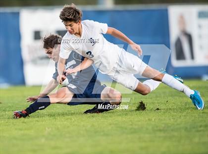 Thumbnail 1 in Grand Ledge v East Lansing photogallery.