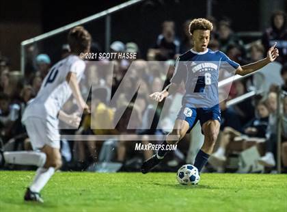 Thumbnail 3 in Grand Ledge v East Lansing photogallery.