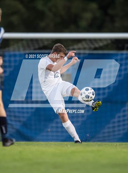 Thumbnail 3 in Grand Ledge v East Lansing photogallery.