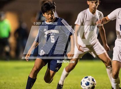 Thumbnail 3 in Grand Ledge v East Lansing photogallery.