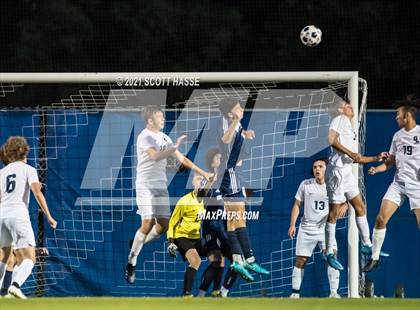 Thumbnail 2 in Grand Ledge v East Lansing photogallery.