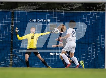 Thumbnail 2 in Grand Ledge v East Lansing photogallery.