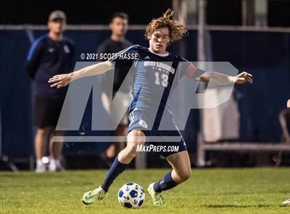 Thumbnail 1 in Grand Ledge v East Lansing photogallery.