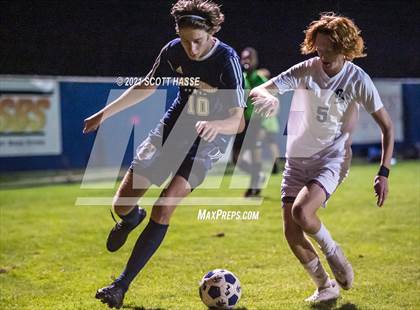Thumbnail 2 in Grand Ledge v East Lansing photogallery.