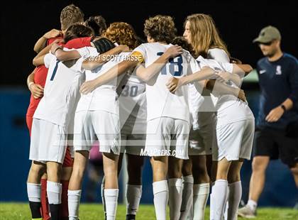 Thumbnail 1 in Grand Ledge v East Lansing photogallery.