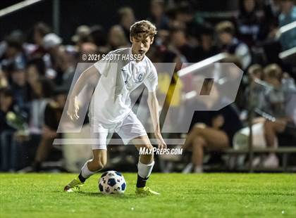 Thumbnail 1 in Grand Ledge v East Lansing photogallery.