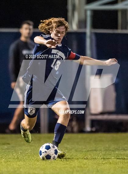 Thumbnail 3 in Grand Ledge v East Lansing photogallery.