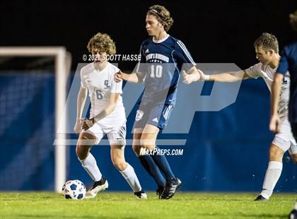 Thumbnail 1 in Grand Ledge v East Lansing photogallery.