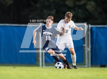 Thumbnail 3 in Grand Ledge v East Lansing photogallery.