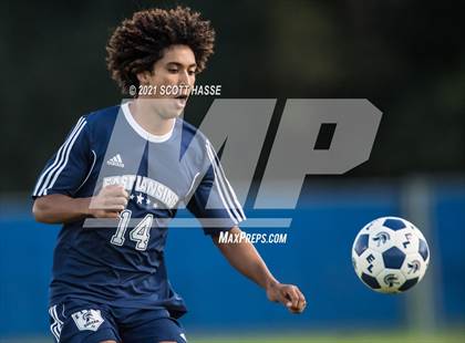 Thumbnail 1 in Grand Ledge v East Lansing photogallery.