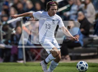 Thumbnail 3 in Grand Ledge v East Lansing photogallery.