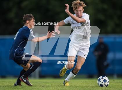Thumbnail 1 in Grand Ledge v East Lansing photogallery.
