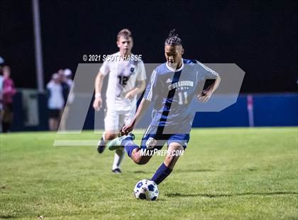 Thumbnail 3 in Grand Ledge v East Lansing photogallery.