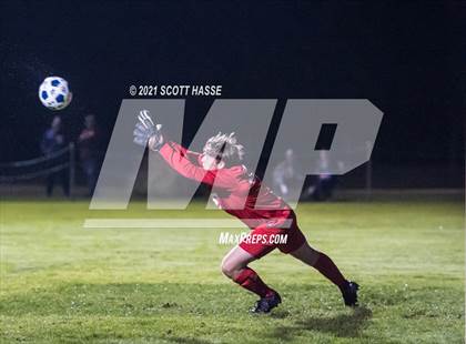 Thumbnail 1 in Grand Ledge v East Lansing photogallery.