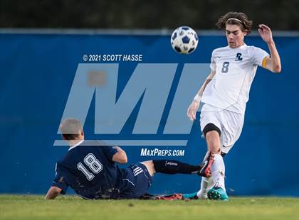 Thumbnail 2 in Grand Ledge v East Lansing photogallery.
