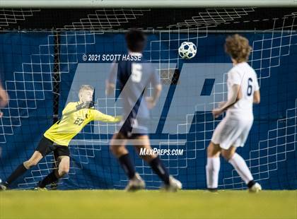 Thumbnail 3 in Grand Ledge v East Lansing photogallery.