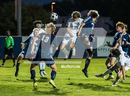 Thumbnail 2 in Grand Ledge v East Lansing photogallery.