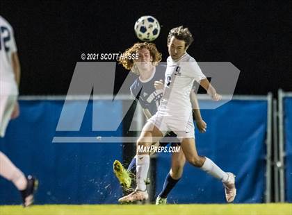 Thumbnail 2 in Grand Ledge v East Lansing photogallery.