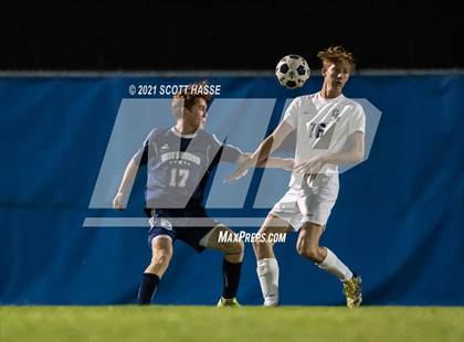Thumbnail 2 in Grand Ledge v East Lansing photogallery.