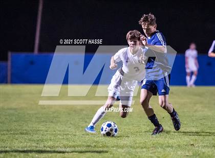 Thumbnail 2 in Grand Ledge v East Lansing photogallery.