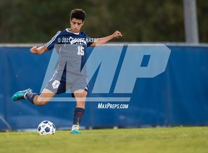 Thumbnail 2 in Grand Ledge v East Lansing photogallery.