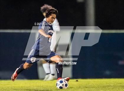Thumbnail 3 in Grand Ledge v East Lansing photogallery.