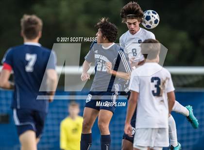 Thumbnail 2 in Grand Ledge v East Lansing photogallery.
